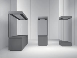 展柜定制公司 從設(shè)計到成品，打造專屬展示空間